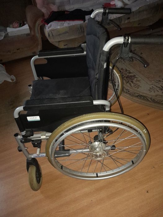Інвалідний  візок