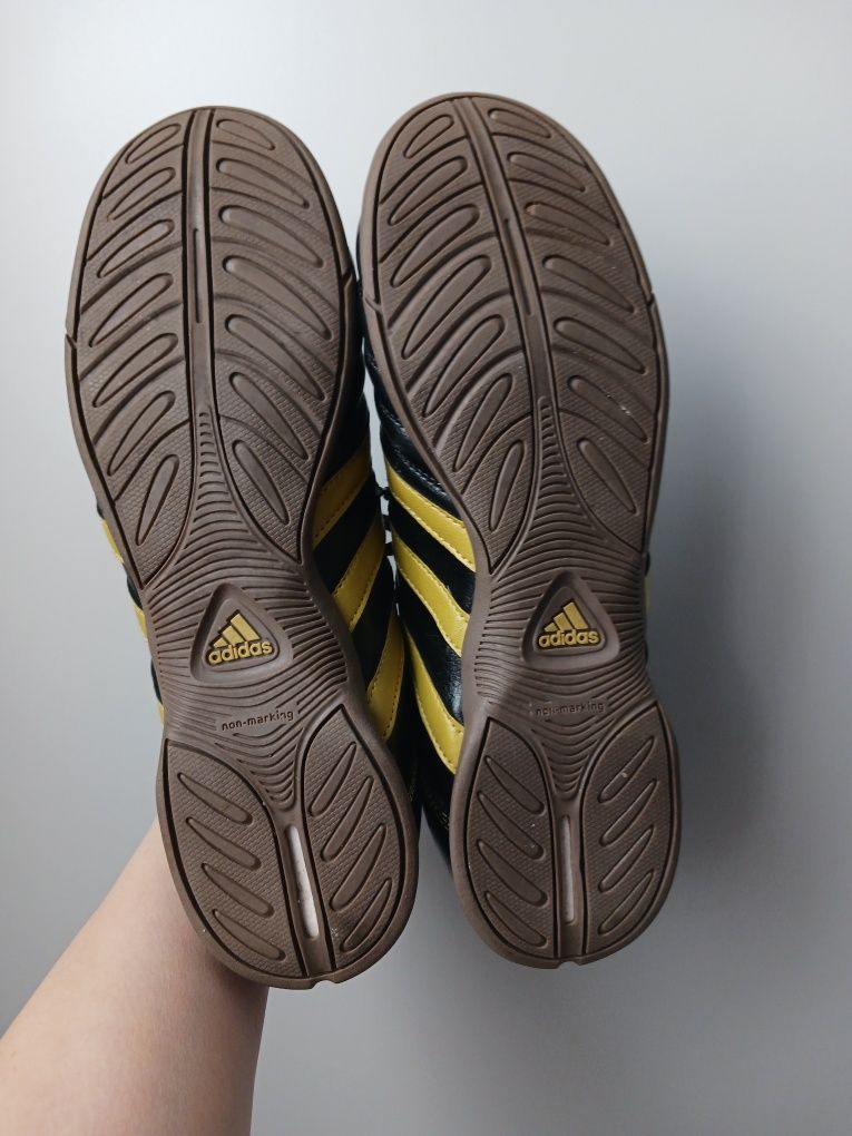 Halówki Adidas Questra rozm. 40 ⅔ (26cm)