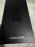Samsung Galaxy S23 FE