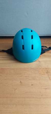 Kask narciarski dla dzieci 53-56