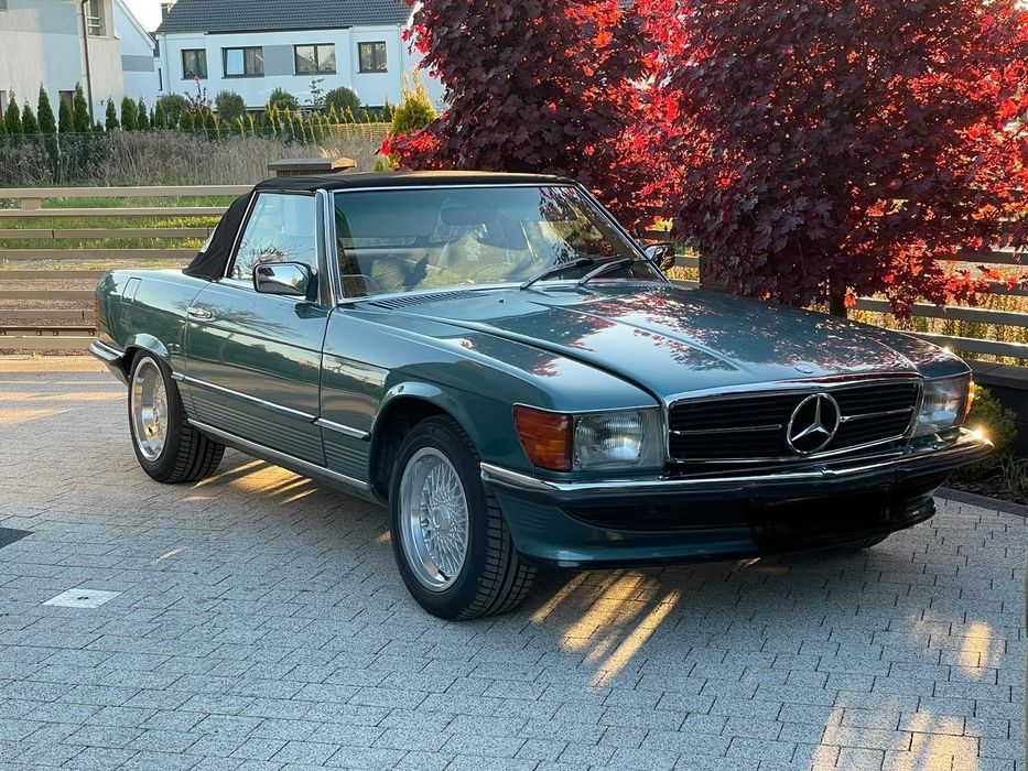 Renowacja samochodów ZABYTKOWYCH LAKIEROWANIE Mercedes VW Ford Poznań