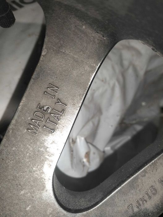 Продам диски r15