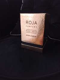 Perfumy męskie Roja Musk Aoud Crystal 100ml