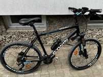 Rower Btwin Rockrider 560 XL