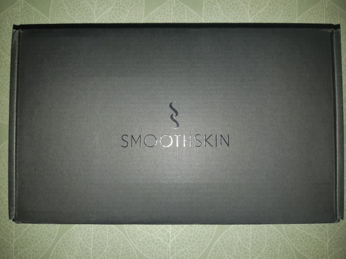 IPL эпилятор Smooth Skin