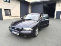 Sprzedam VOLVO S60 D5