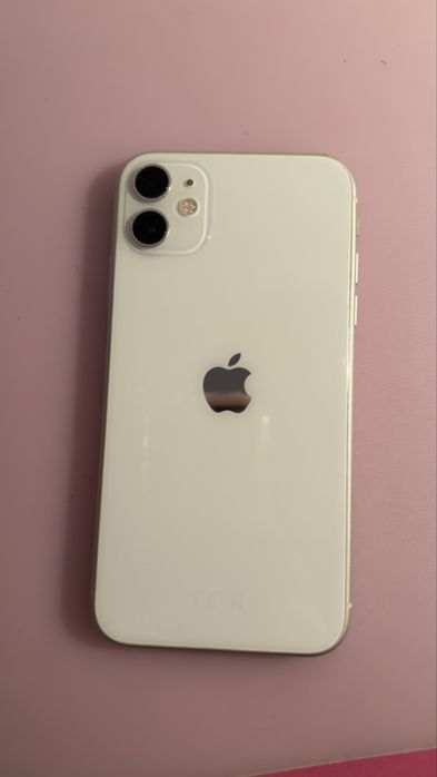 Iphone 11, 64 Gb