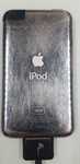 Ipod touch modelo A1213 Apple ler discrição.