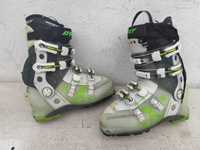 buty skiturowe DYNAFIT ZERO4U 25,5cm TLT 40 jak nowe