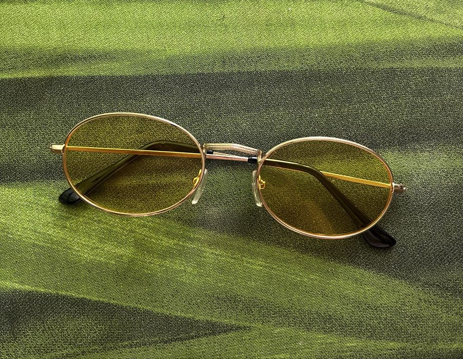 круглі окуляри