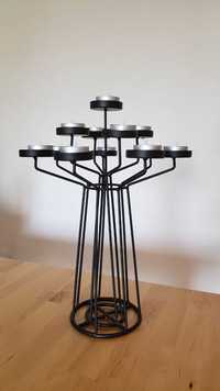 Candelabro de mesa