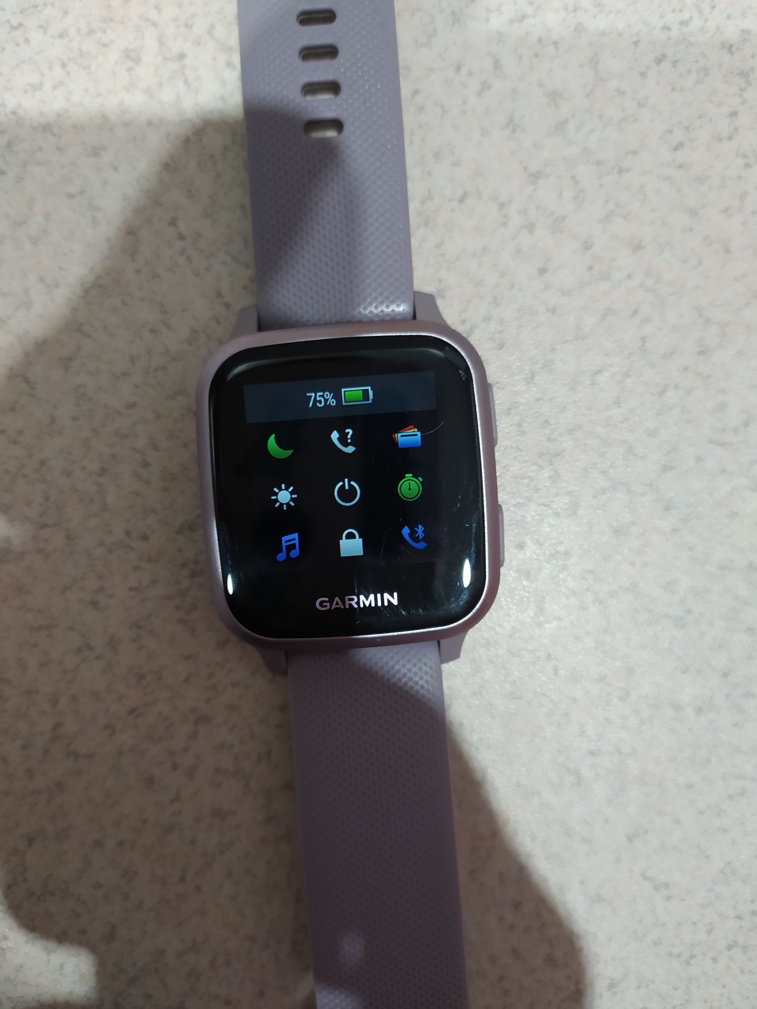 Продам Garmin Venu SQ