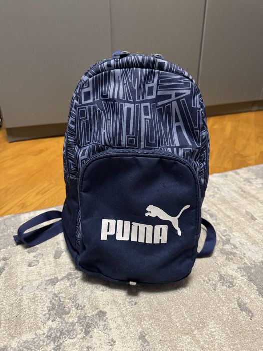 Рюкзак puma оригинал