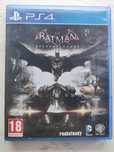Ігри для Playstation 4, Batman Arkham Knight