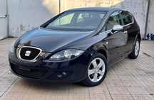 SEAT Leon 1.9 TDI Reference