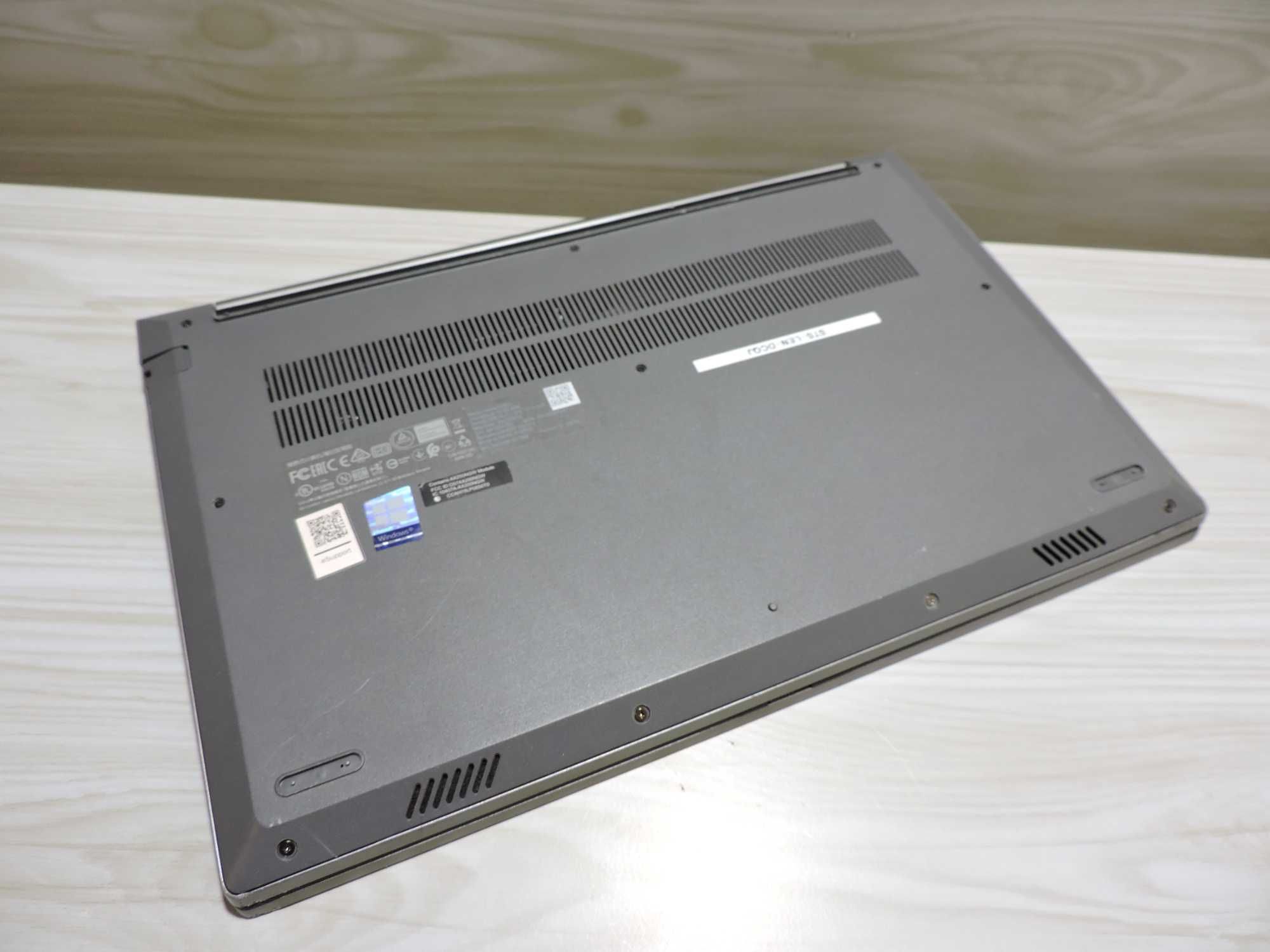 Восьмиядерный Lenovo Thinkbook /15,6”FHD IPS/Ryzen 7 4700U/16GB/512Gb