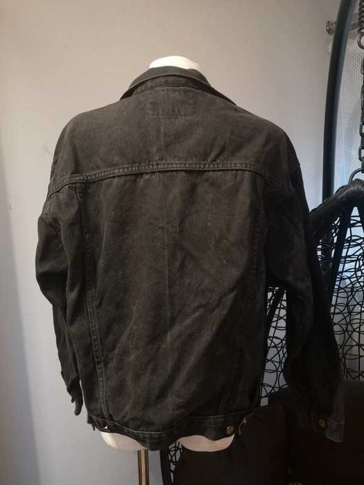 Jeansowa kurtka vintage - Bugjo Jackets