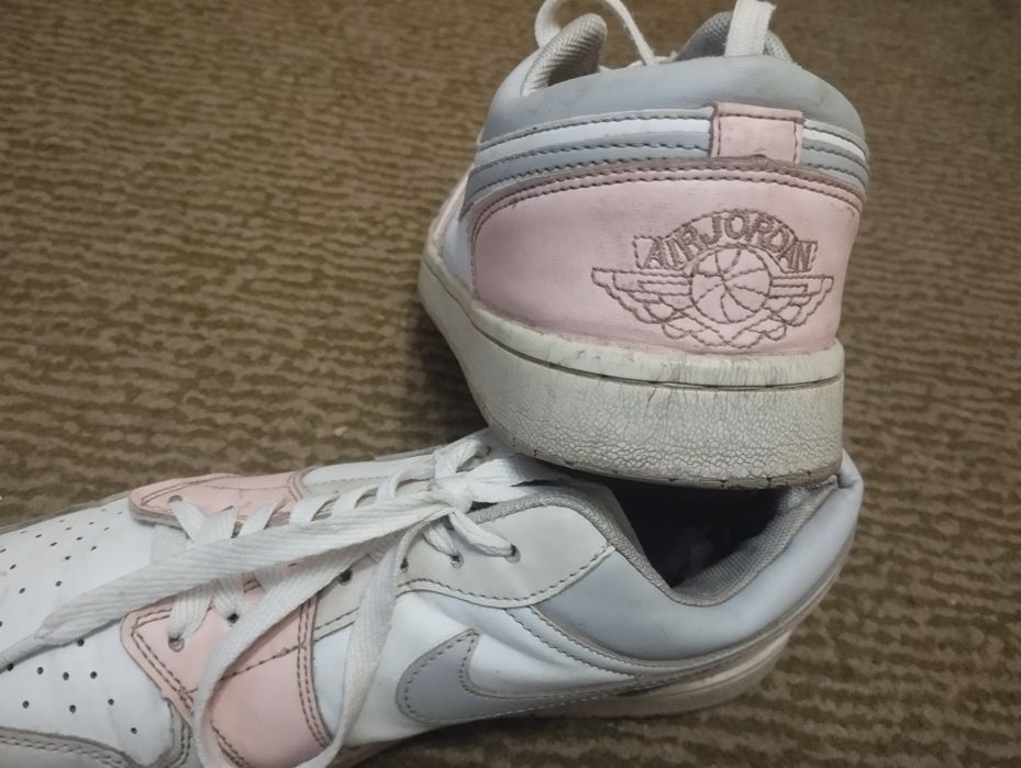 Кросівки Nike Air gordan