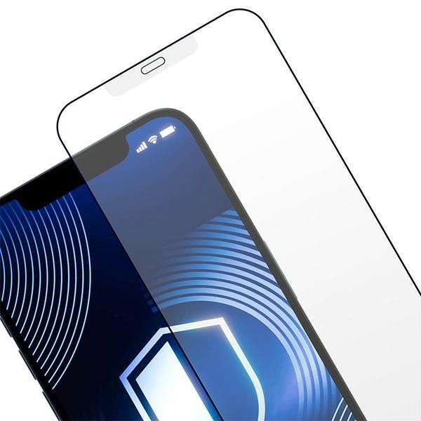 3MK HardGlass Matt Max iPhone 15 Pro6.1"