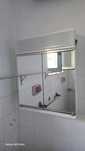 Armário espelho wc