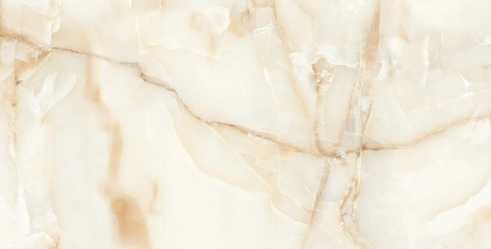 Netto Lavish Onyx Crema gres szkliwiony poler 60x120