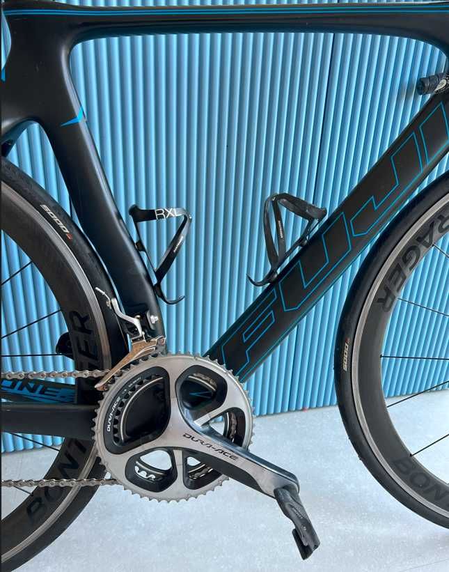 Fuji Transonic 1.3