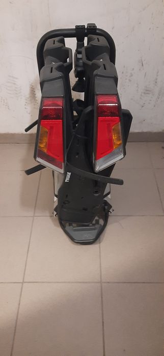 Bagażnik rowerowy Thule EasyFold   XT 933