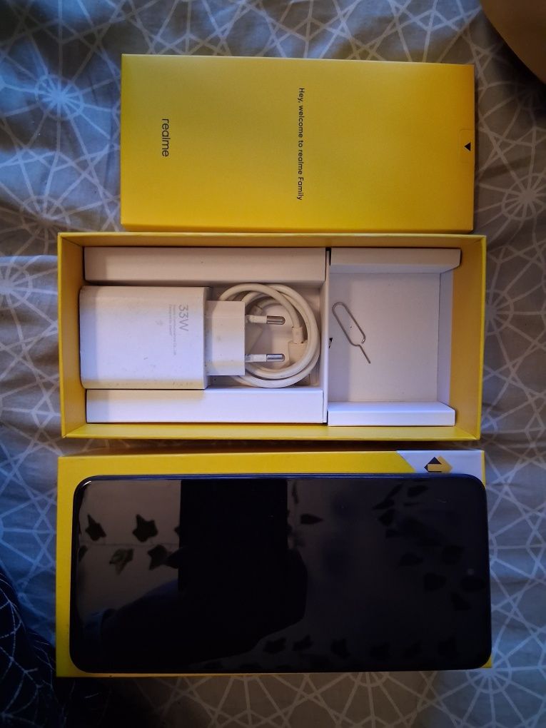 Realme c55 jak nowy