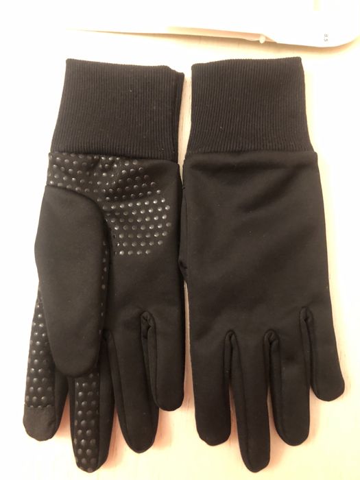 рукавички з сенсорними вставками . Німеччина