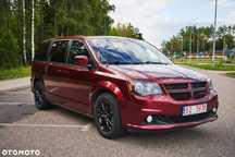 Dodge Grand Caravan Dodge Grand Caravan 2019, 3.6L,GT