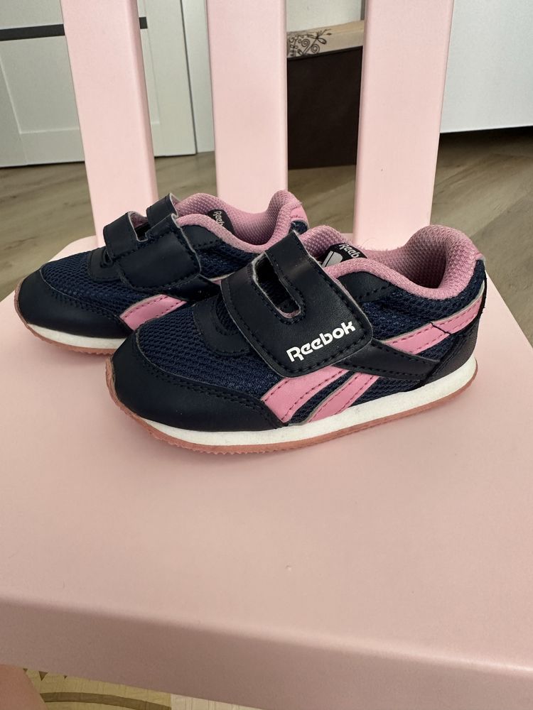 Кросівки Reebok 23