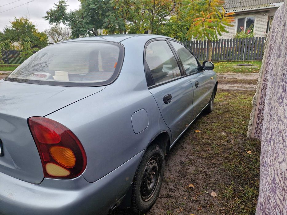 Сенс в доброму стані