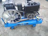 Kompresor silnik ruggerini md-150