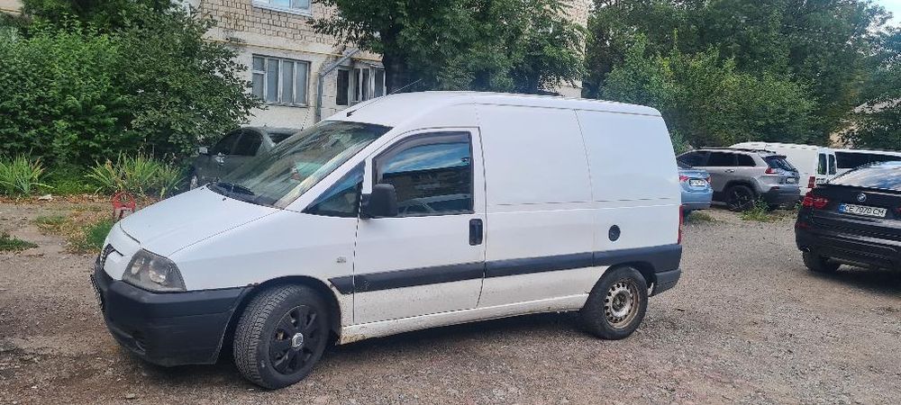 Peugeot Expert 2.0 hdi