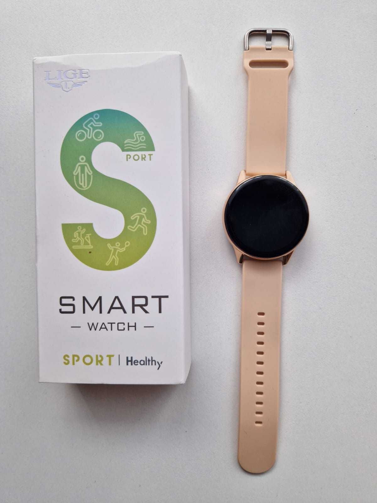 Smartwatch Sport Nowy