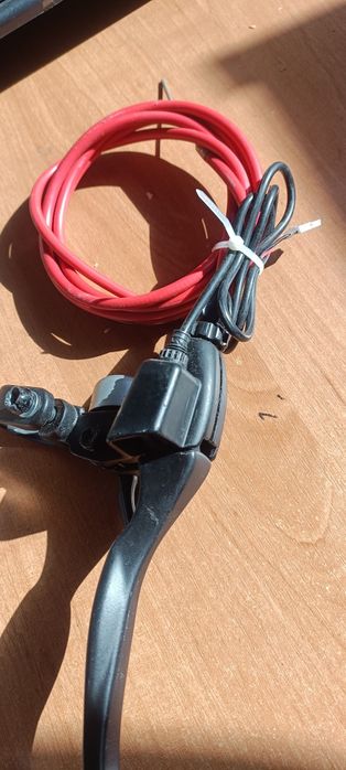 Manetka chamulca motus scooty 8,5 oraz innych