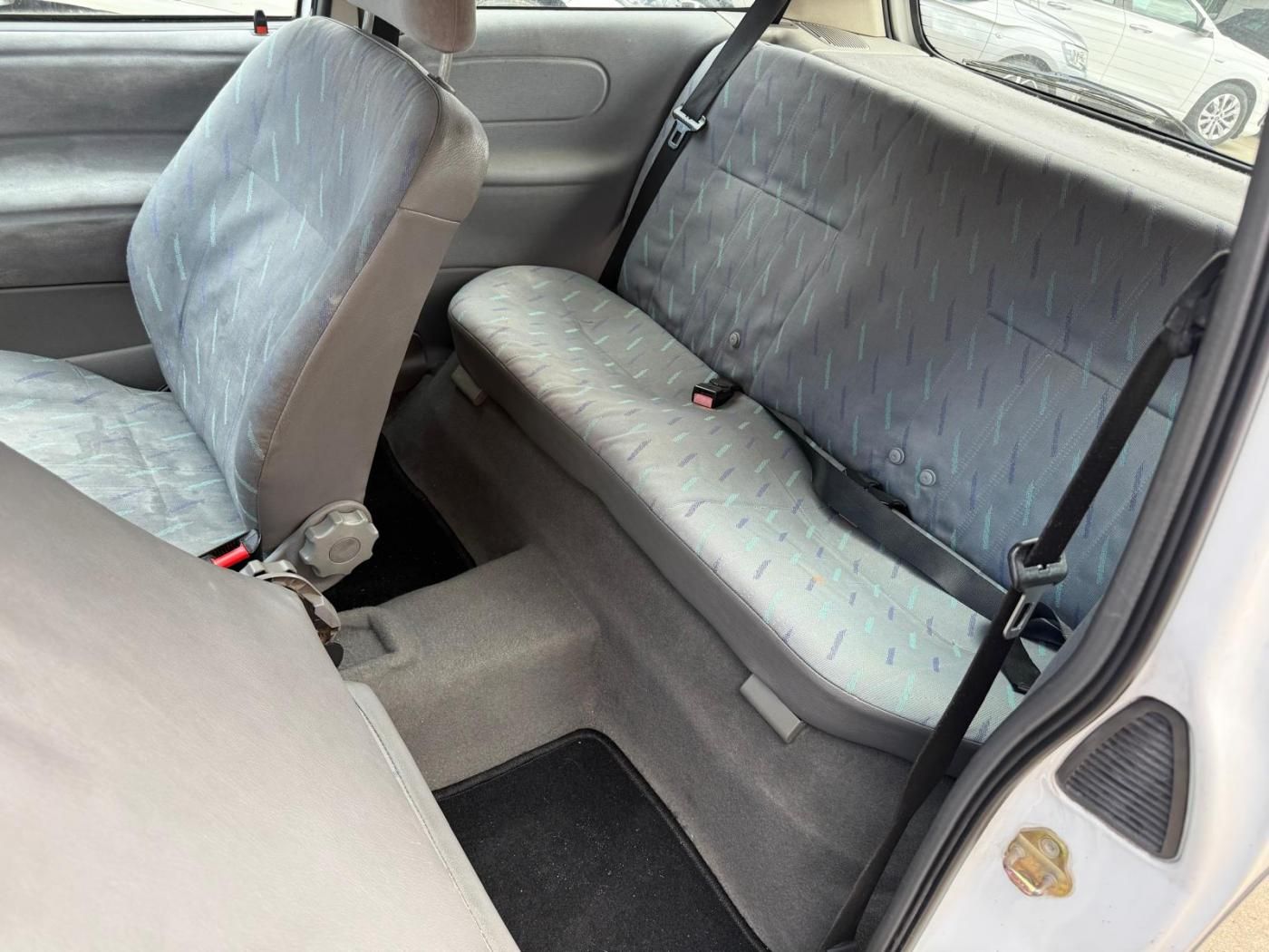 Opel Corsa 1.2 Swing