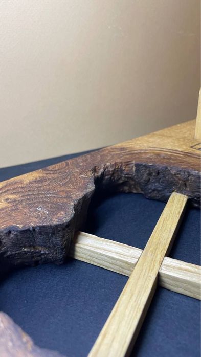 Чабань | Чайний столик