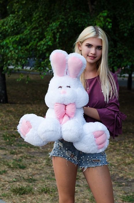 М'які іграшки оптом! Ведмедики Опт, роздріб, Дропшипінг. Дрібний опт