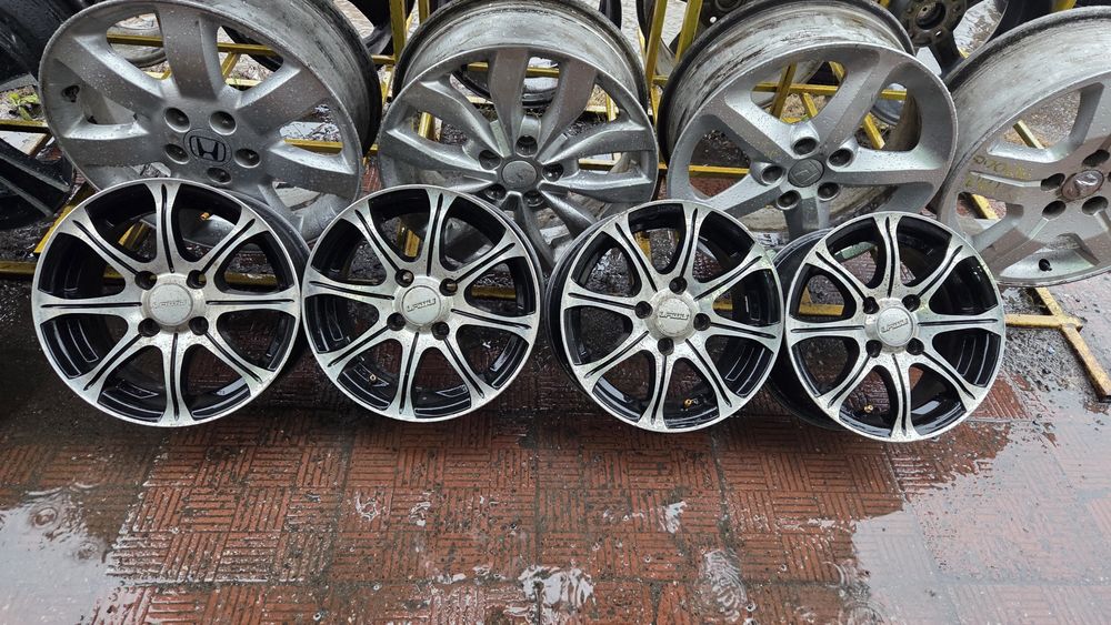 диски 13 4/98 lawu ваз лада daewoo Chevrolet