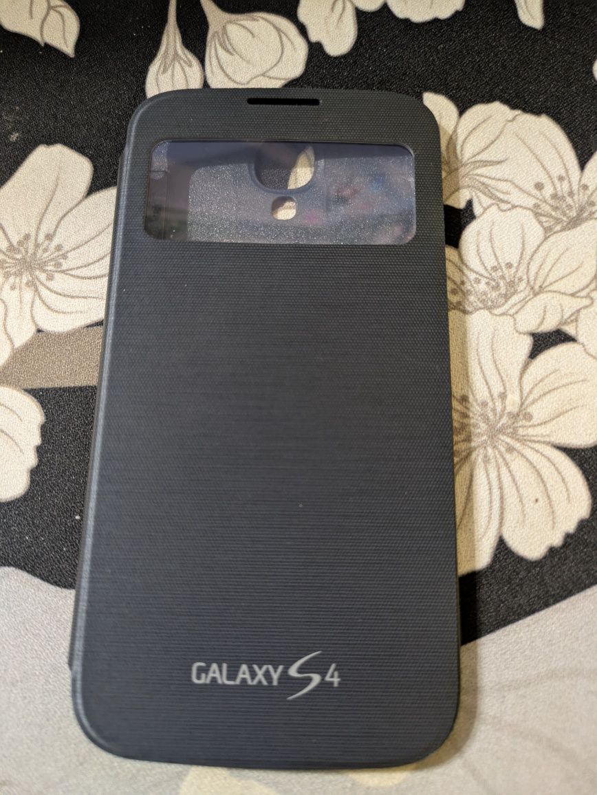 Etui Samsung Galaxy s4
