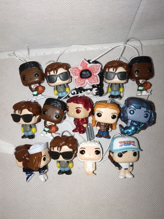 Funko Pop Stranger Things Kinder Joy