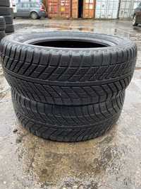 Opony GoodYear 205/55r16 94V Vector 4 Seasons - 2szt wielosezonowe