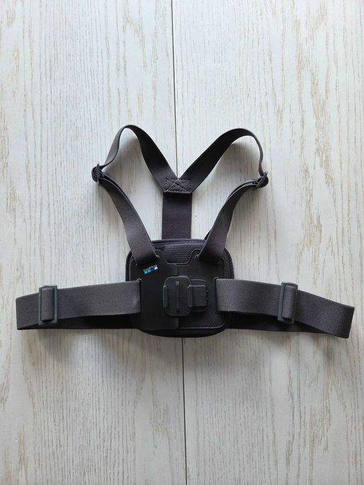 Kamera GoPro 10 Black MEGA zestaw