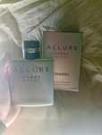 Chanel Allure Homme Sport Cologne 100ml przed kupnem proszę pisać priv