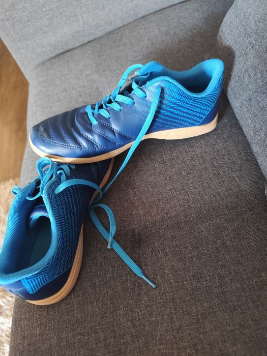 Halówki martes nuebieskie