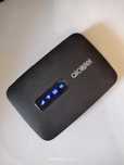 Router na kartę SIM LTE 4G przenośne na baterie mały dobryzasięg modem