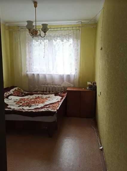 GN S4 Продам 3х кімнатну квартиру просп. Аерокосмічний м. Левада