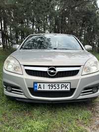 Продам Opel Vectra C