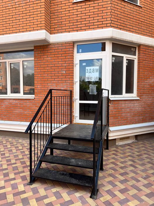 Продам комерческое помещение